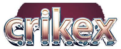 crikex logo