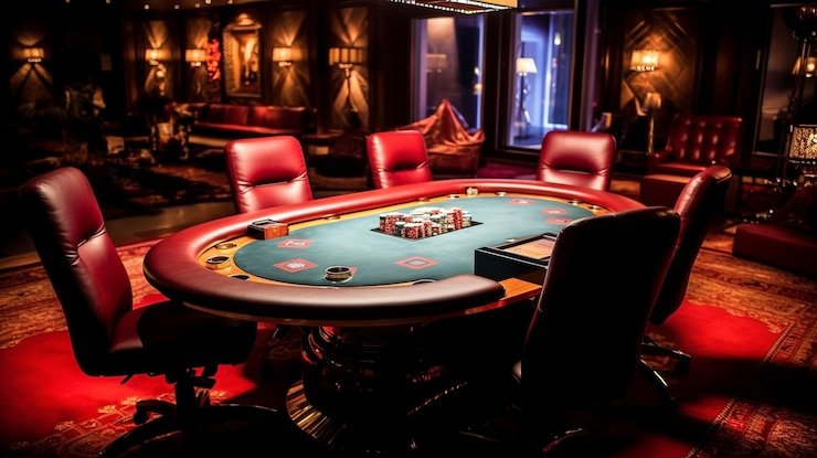 crikex Grand Slam & Tour Events